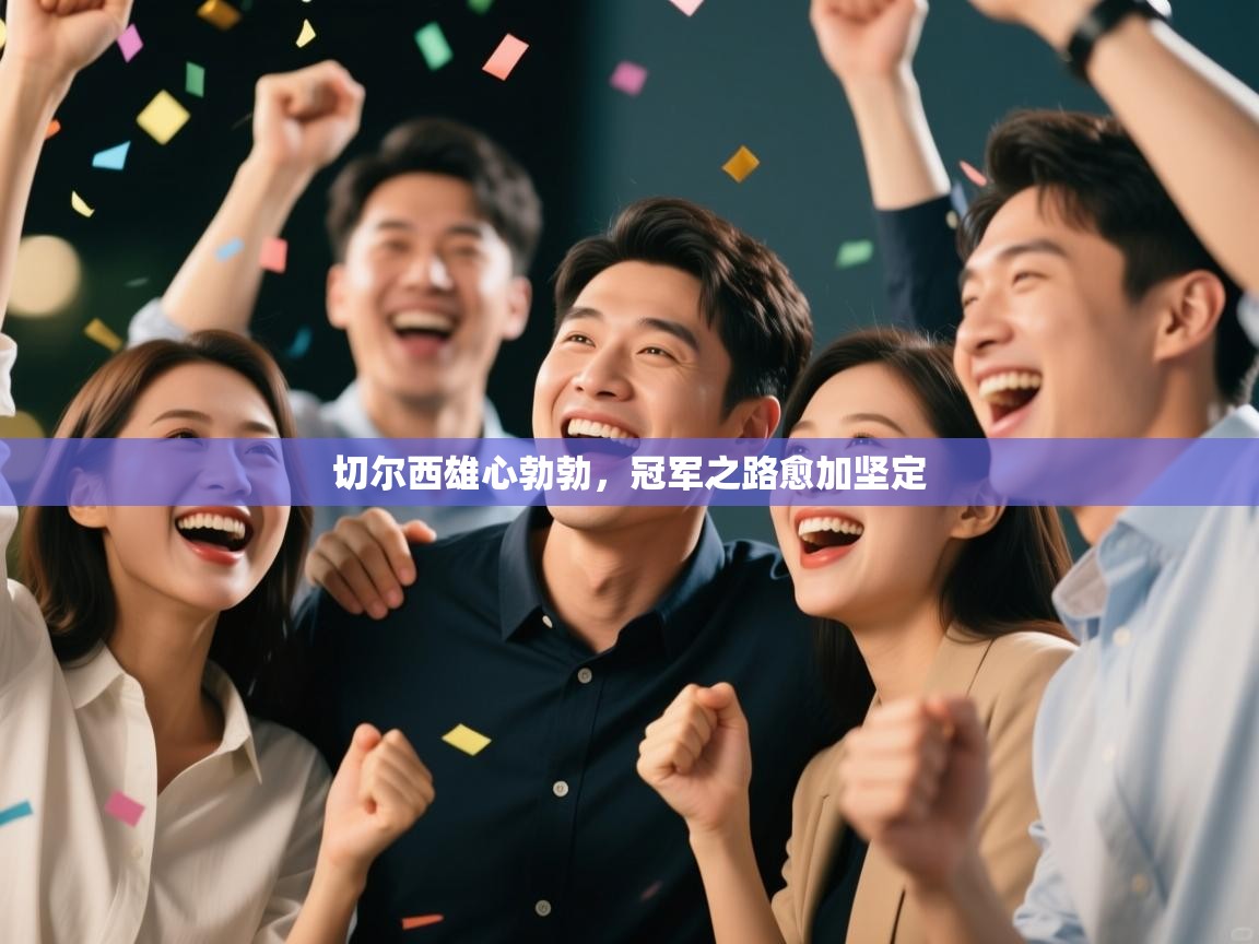 切尔西雄心勃勃,冠军之路愈加坚定 第1张