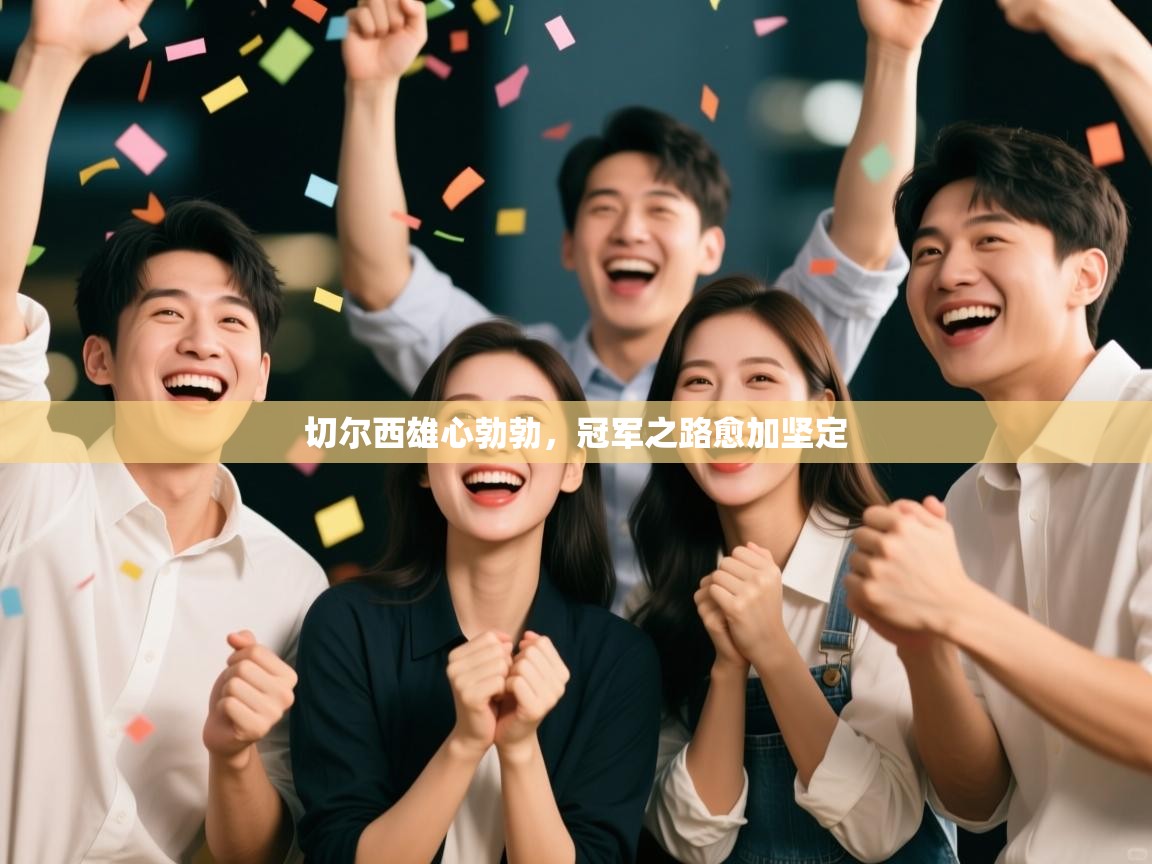 切尔西雄心勃勃,冠军之路愈加坚定 第2张