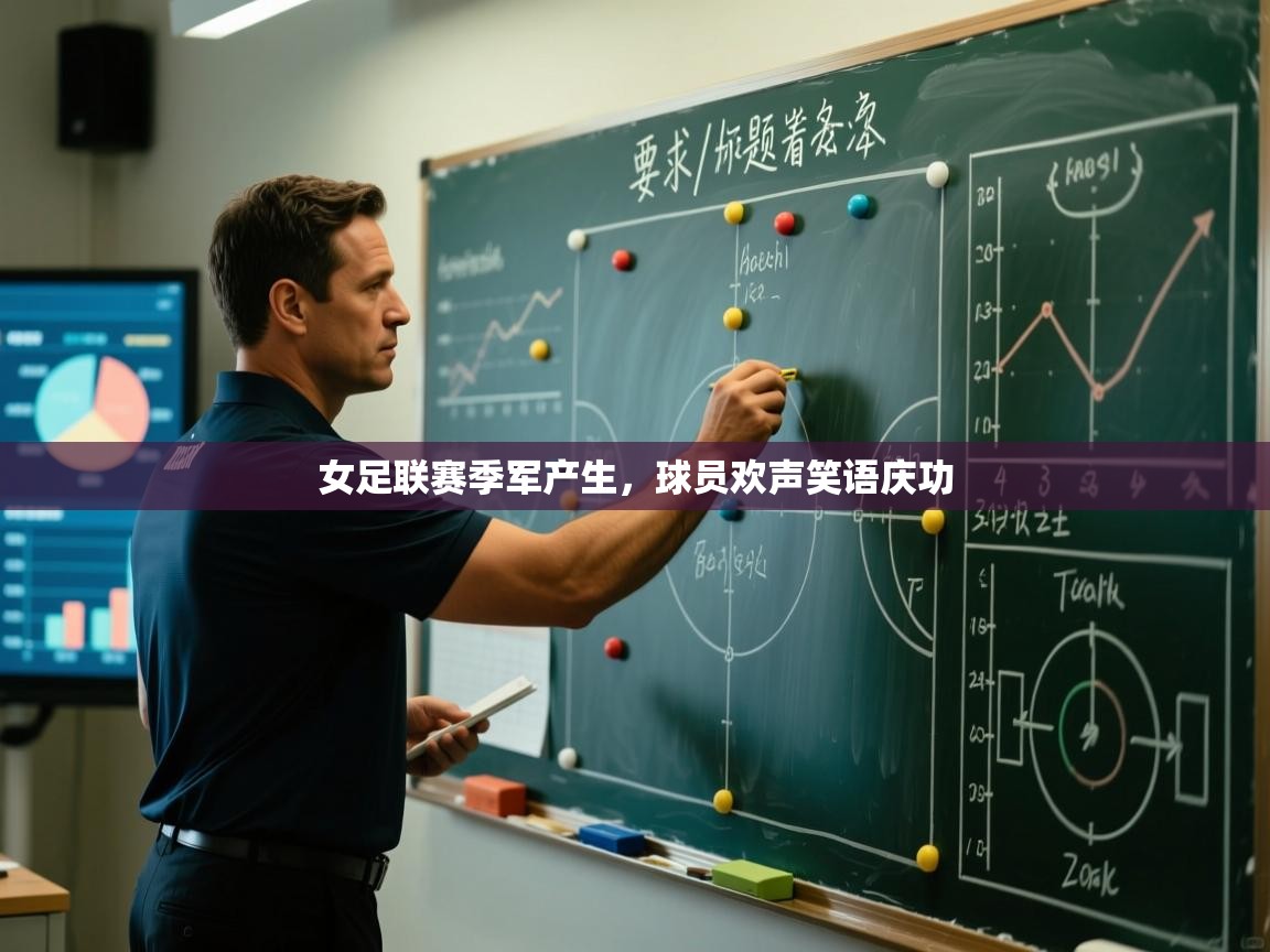 女足联赛季军产生，球员欢声笑语庆功  第2张