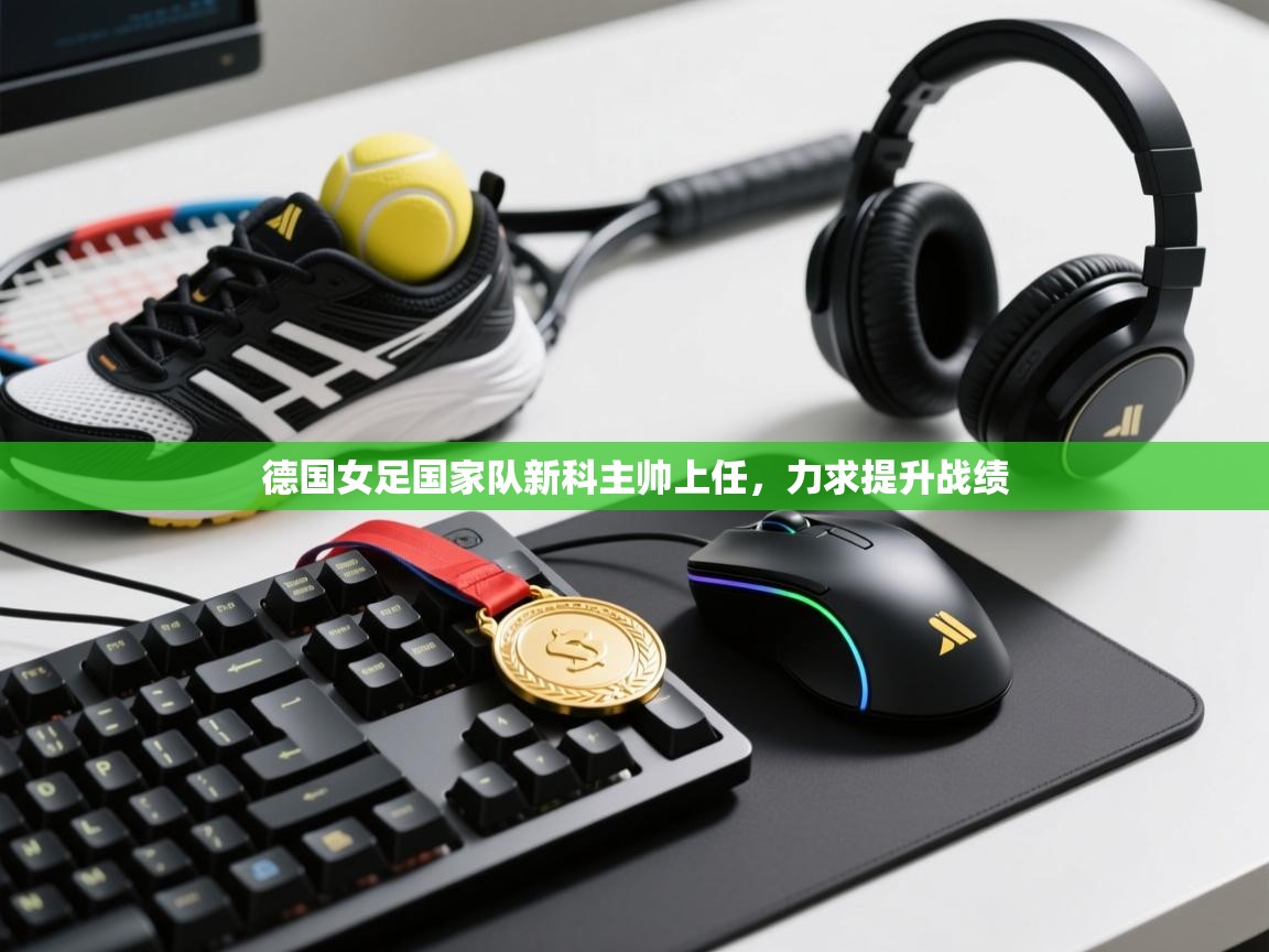 德国女足国家队新科主帅上任，力求提升战绩  第1张