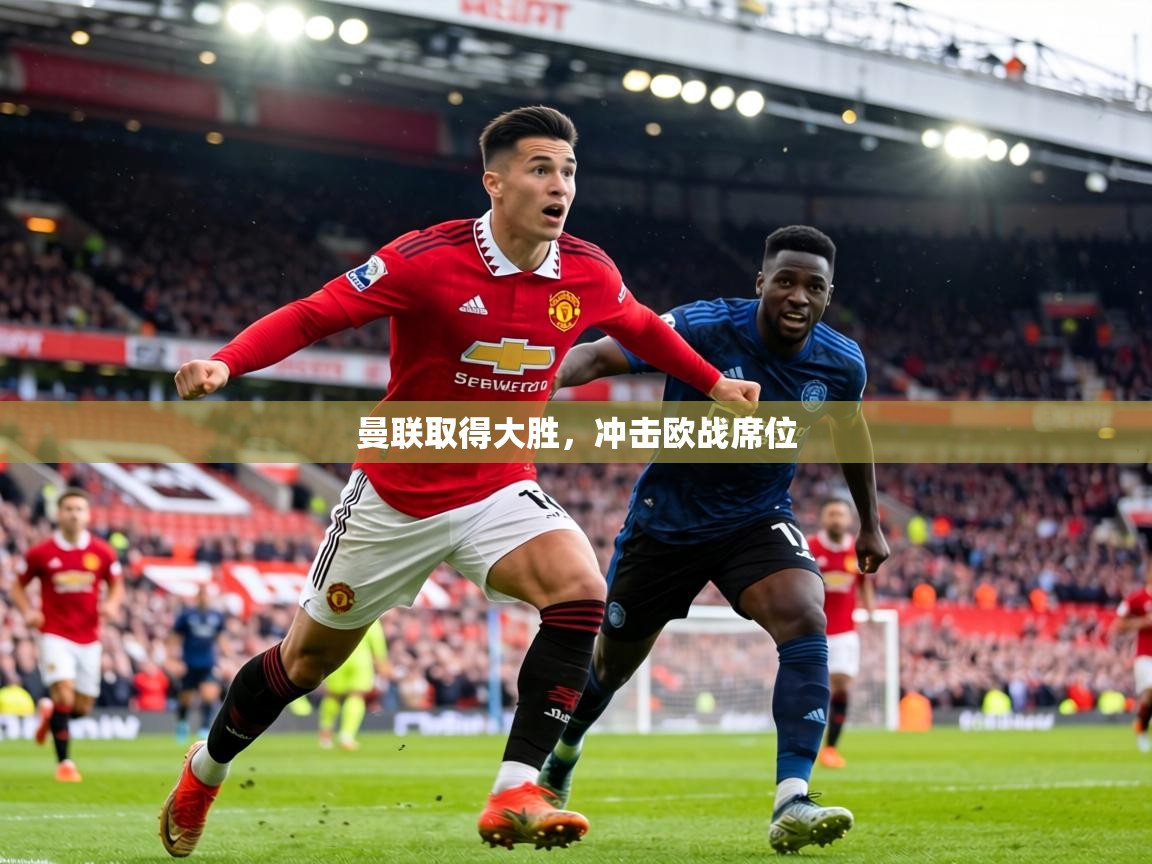 曼联取得大胜，冲击欧战席位  第1张